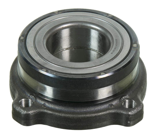 BMW X5 MOOG 512361 Wheel Bearing and Hub Assembly