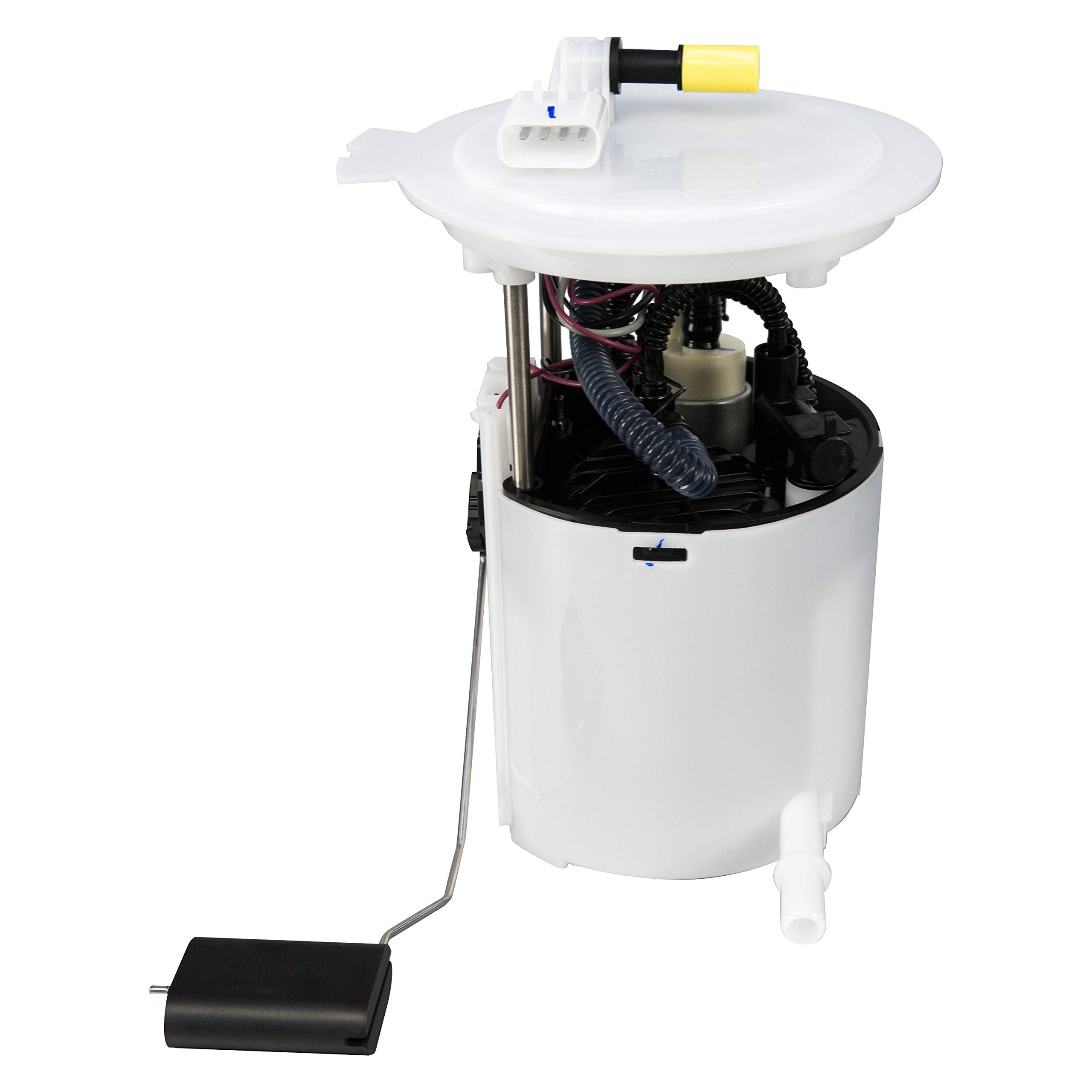 17709.41 | Omix-Ada | Fuel Pump Module Assembly | OE Reference: 5145585AC | Fits 2011-2015 Jeep Grand Cherokee