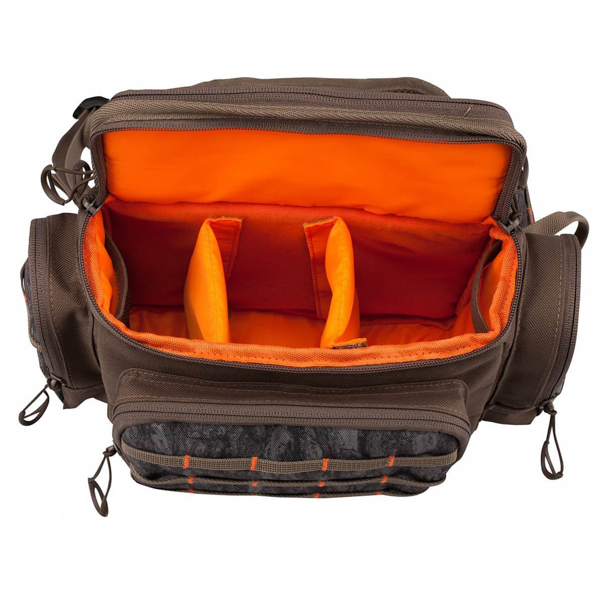 Quick Moultrie Camera Bag