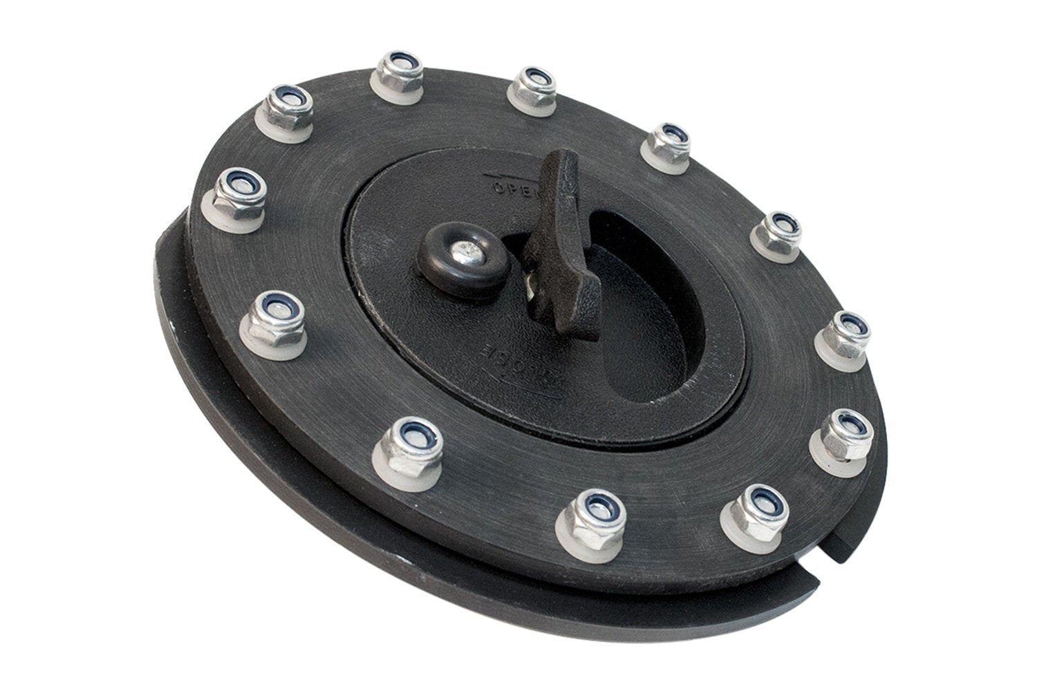 Fuel Cap PRW 1300517