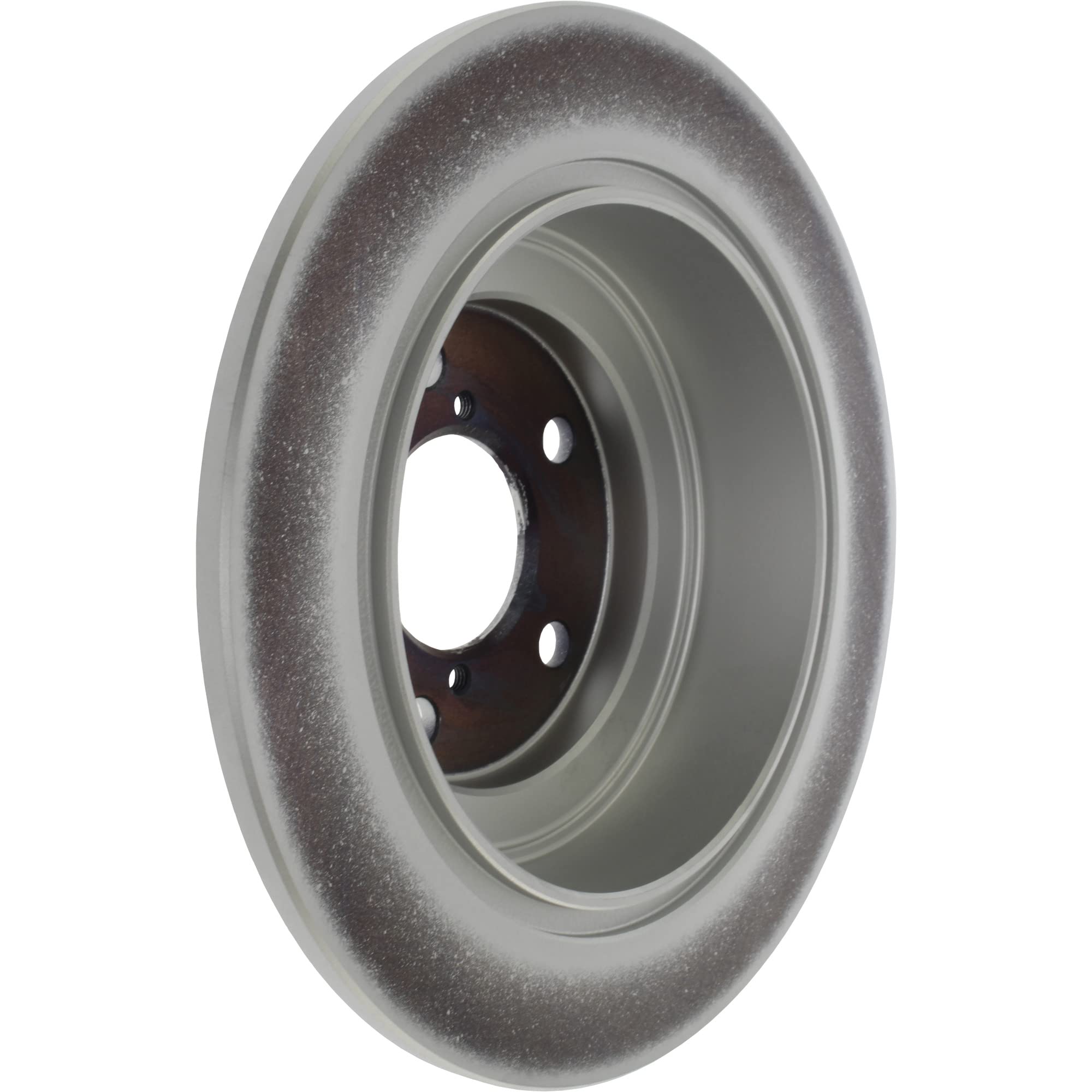 Centric Gcx Rotor 320.47011F with Full Coating