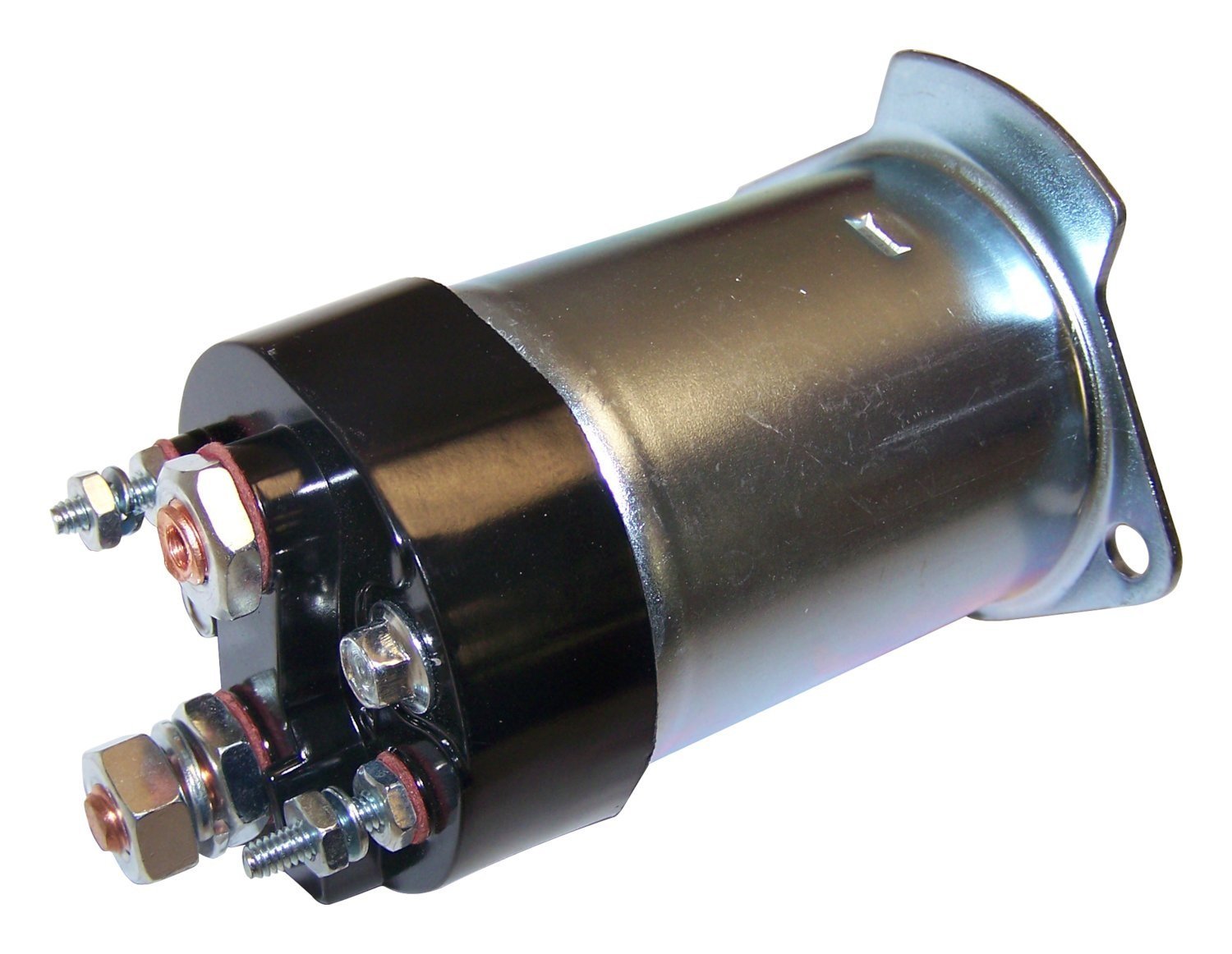 Automotive Crown Starter Solenoid Electrical, Charging and Starting