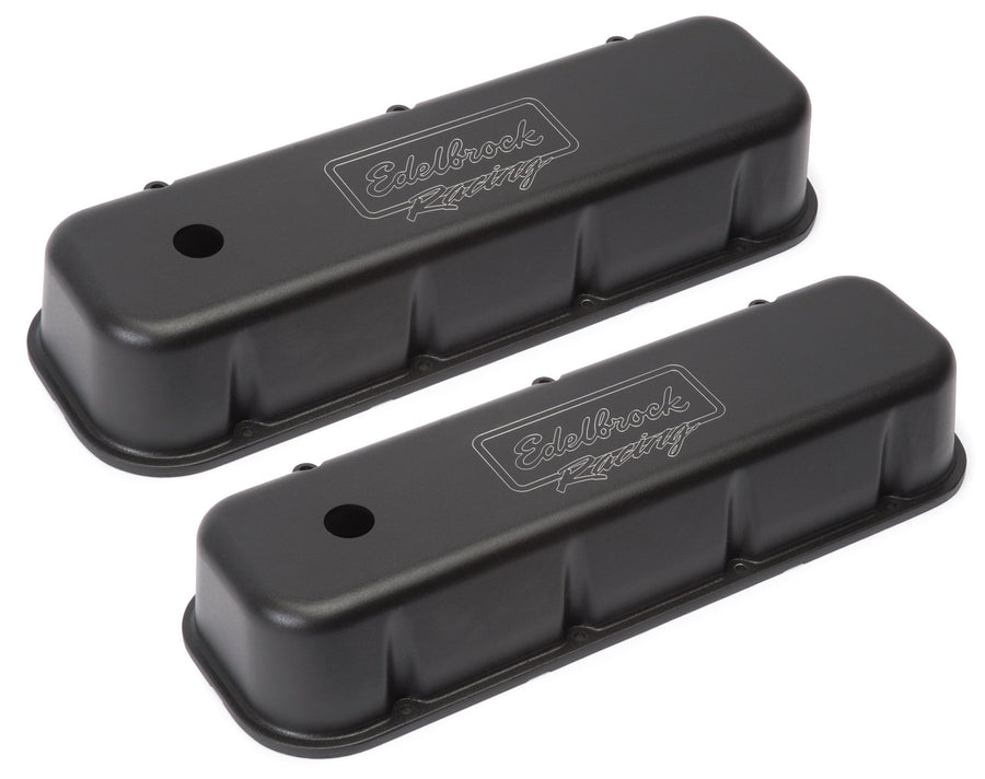 Victor Edelbrock 41803 Valve Cover