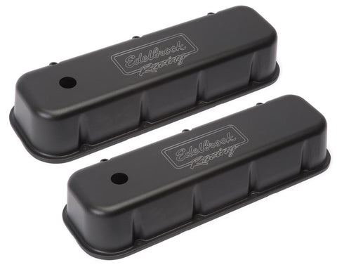 Victor Edelbrock 41803 Valve Cover