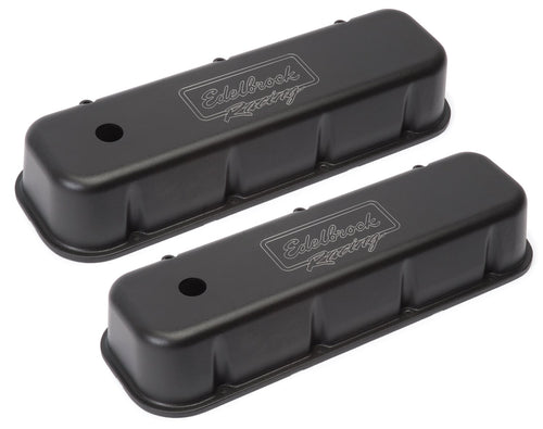Victor Edelbrock 41803 Valve Cover