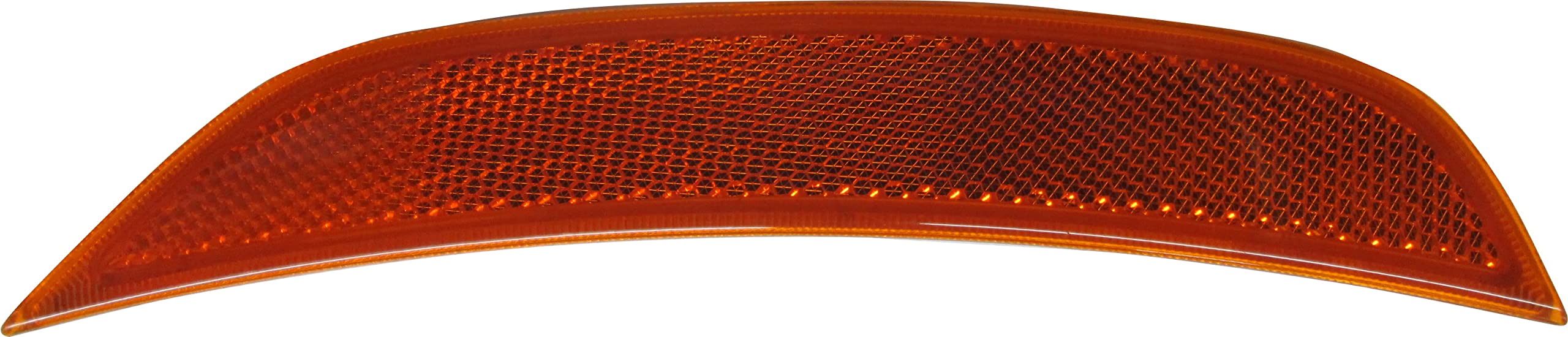 For Kia Soul 20-21 Front Side Marker Light Passenger Side | DOT Certified 921A2 K0010 | KI2551108 ACK