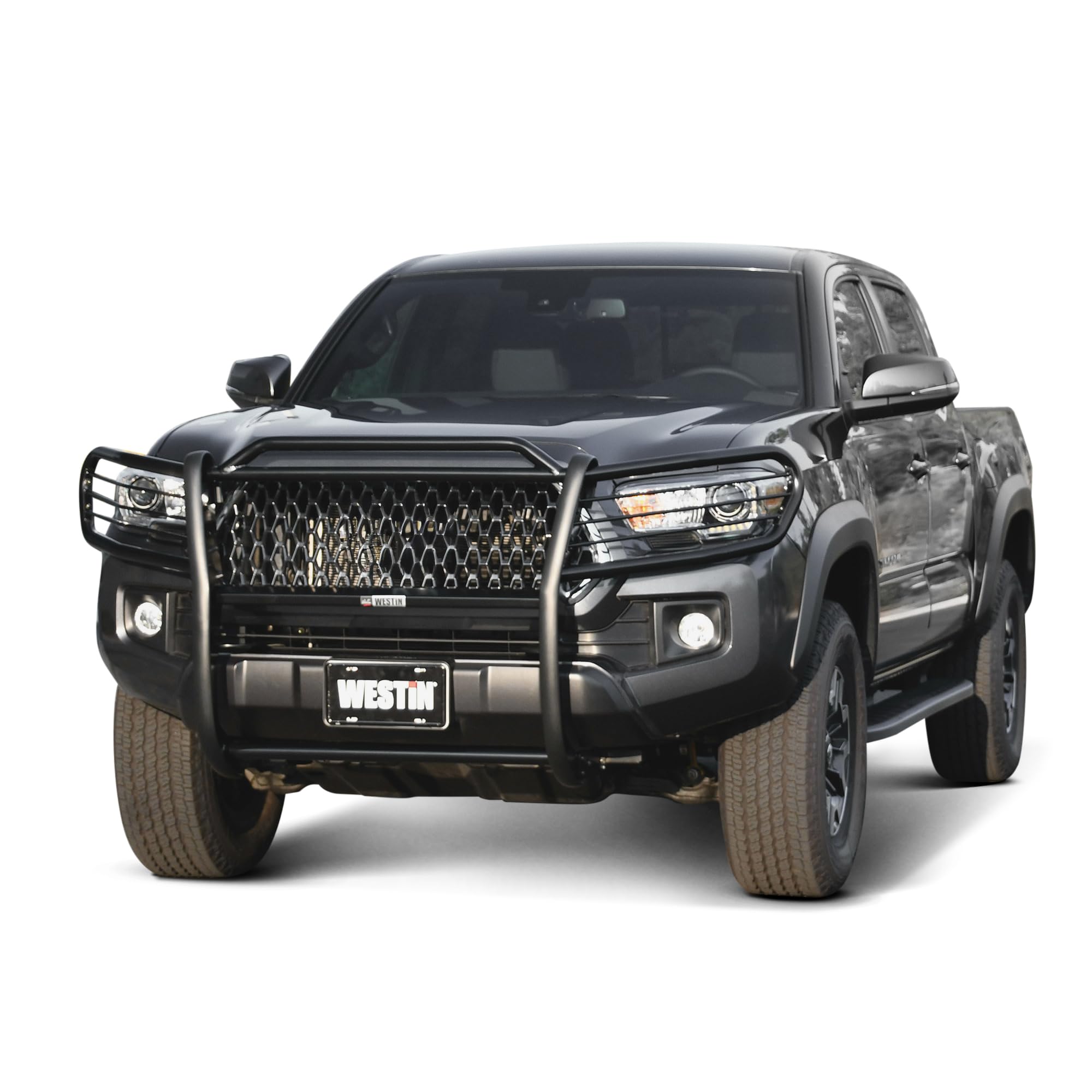 40-3885 Westin Sportsman Grille Guard fits 2016-2023 Tacoma