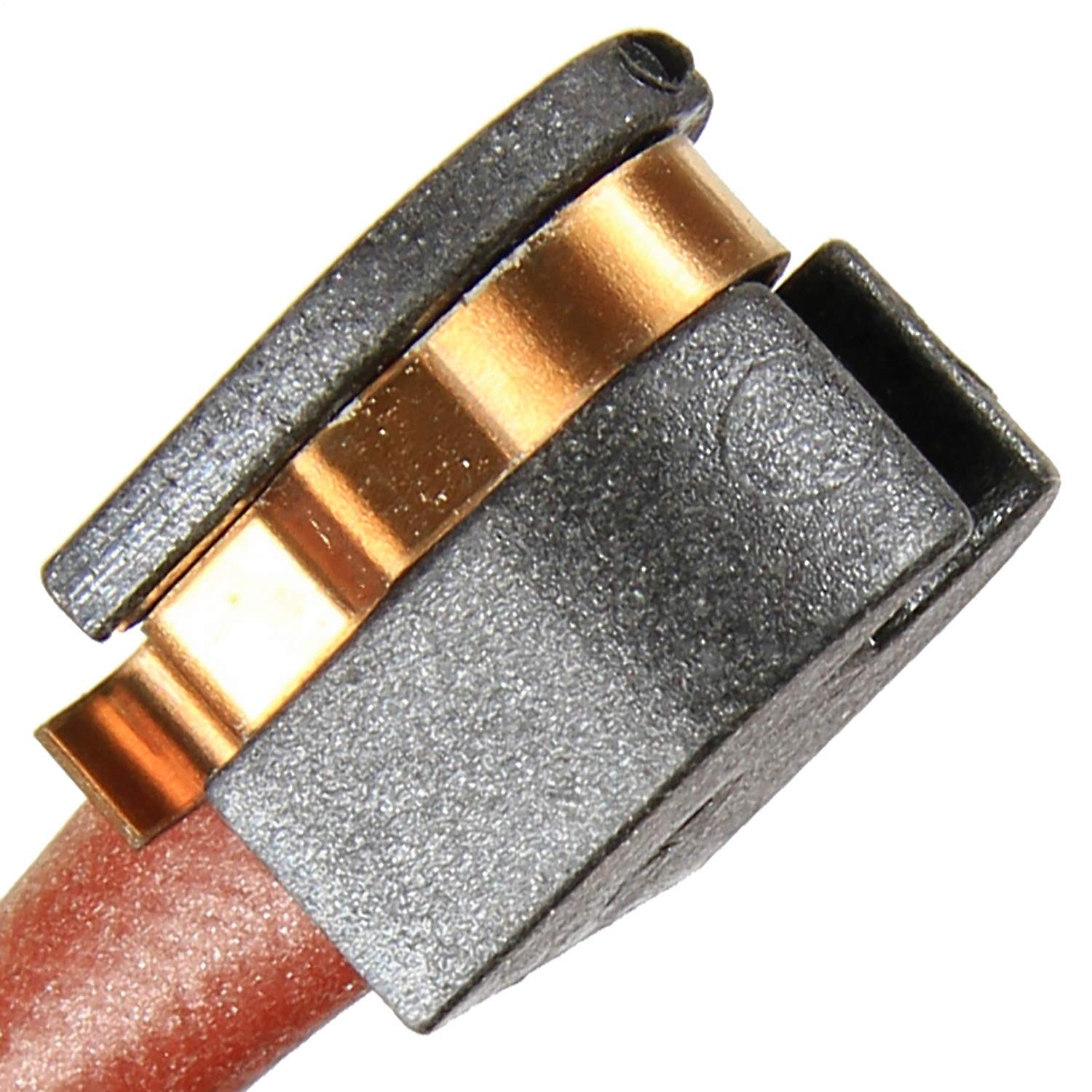 POWERSTOP SW-1677 Brake Pad Wear Sensor Front For Porsche 718 Boxster, Porsche 718 Cayman, Porsche 911, Porsche Boxster, Porsche Cayman [Model Specific]