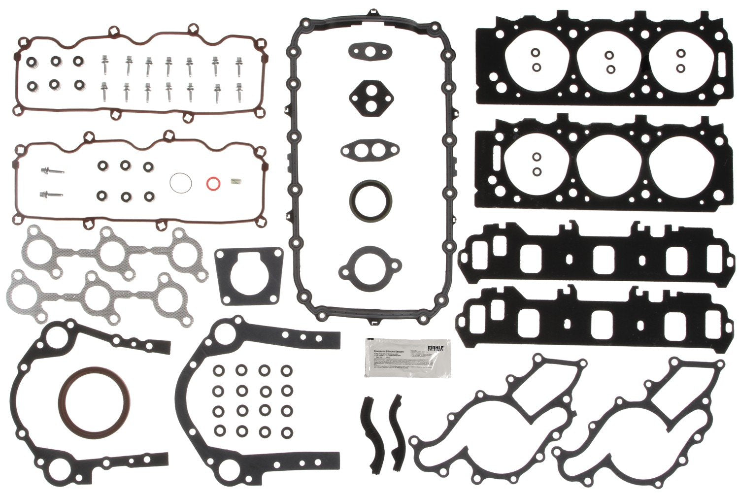 Engine Kit MAHLE 95-3529 Gasket Set
