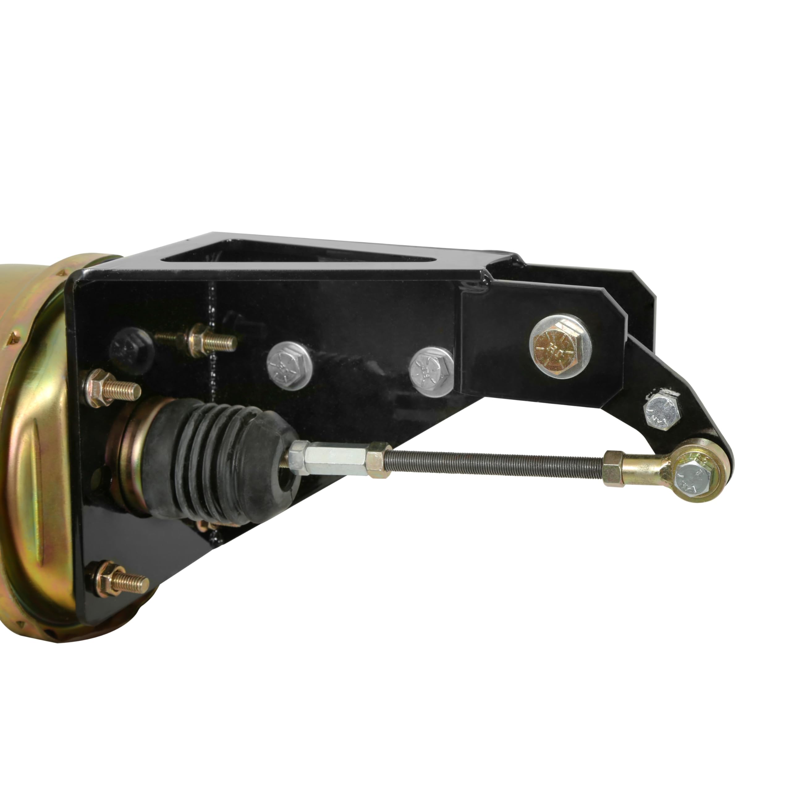 KORN559DISCDISC Brothers Trucks Master Cylinder w/Power Brake Booster-Disc/Disc