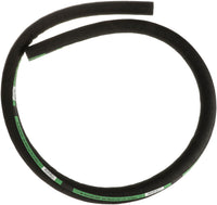 Gates Green Stripe 28330 Wire Inserted Straight Coolant Hose-10' Length, Inner Diameter 1 7/8"