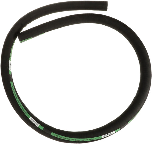 Gates Green Stripe 28330 Wire Inserted Straight Coolant Hose-10' Length, Inner Diameter 1 7/8"