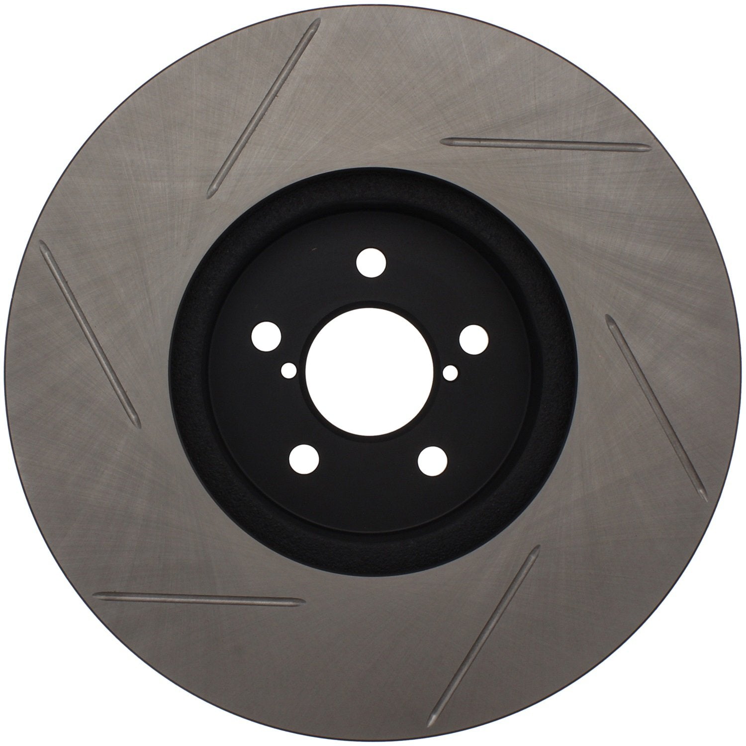 126.47024SL Power Slot Slotted Brake Rotor