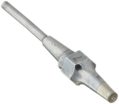 Weller Xdsl7 T0051326599 Ds Tip Ø1.2 X Ø2.7Mm L=10.5Mm, Black