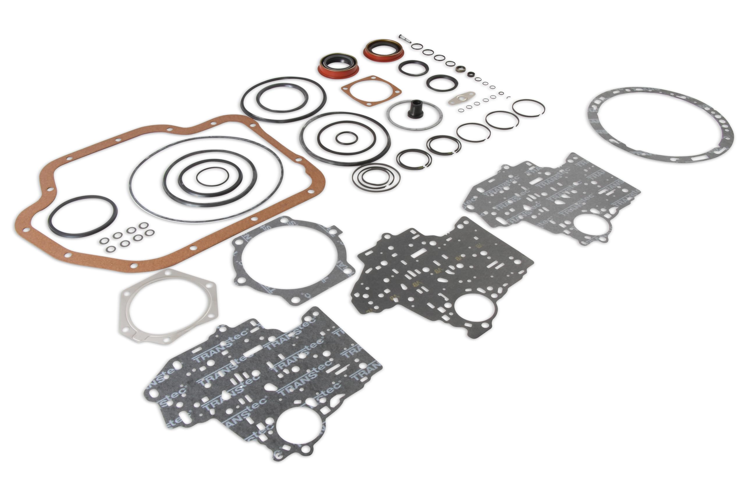 Master Racing B&M 21041 Automatic Transmission Overhaul Kit
