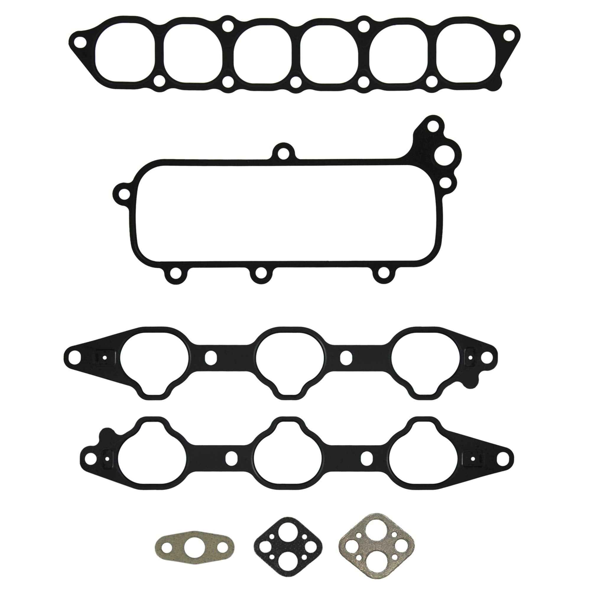 MS 95709 FEL-PRO Intake Manifold Gasket Set