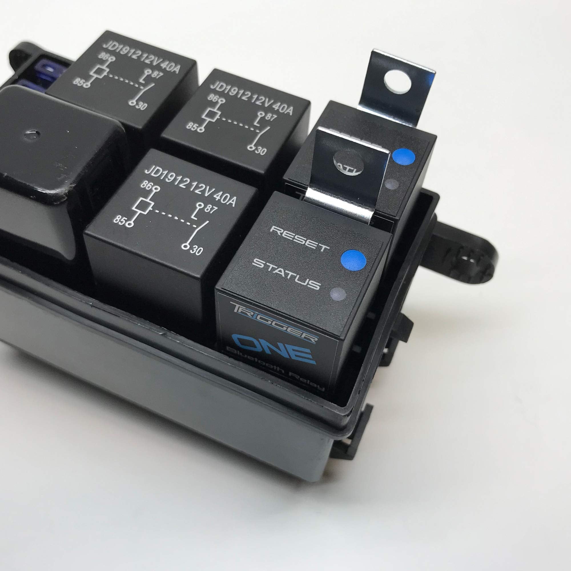 Relay One System