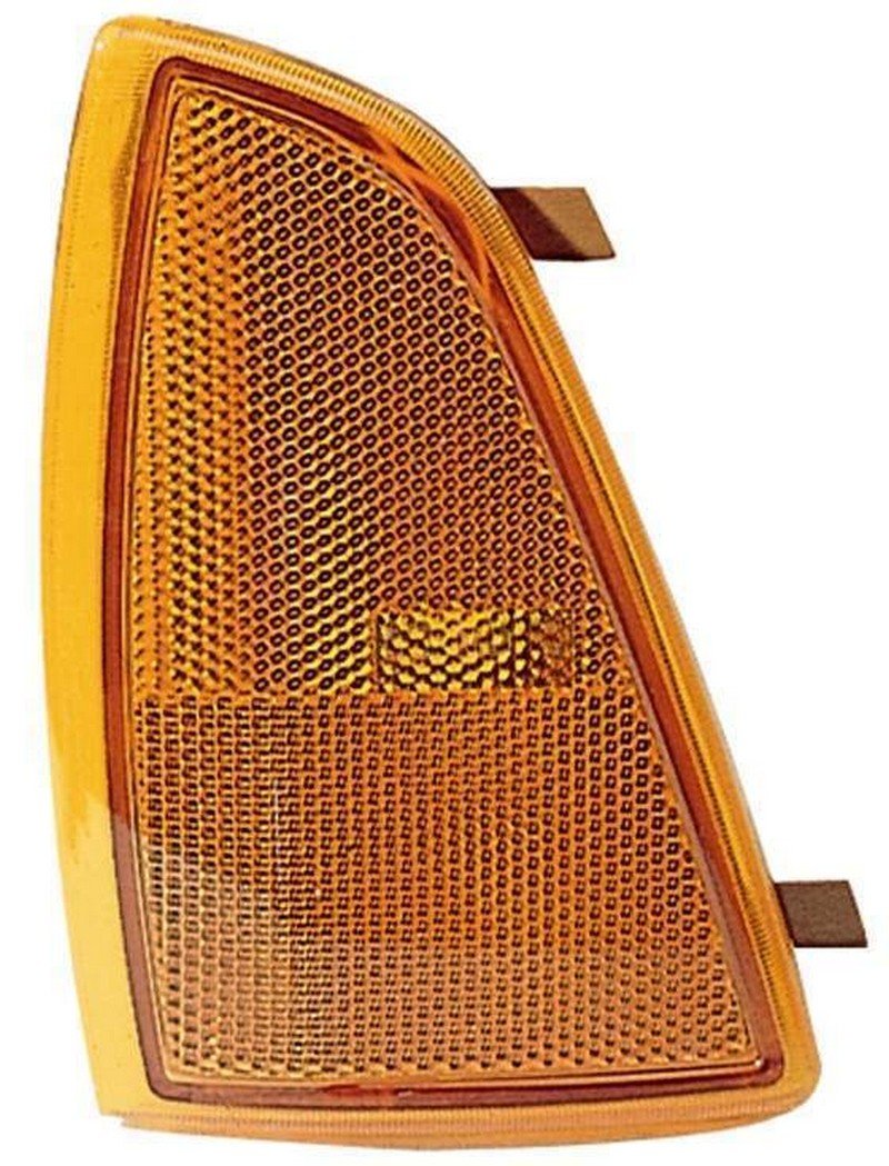 Replacement DEPO 332-1531R-US Side Marker Light Assembly Passenger Side