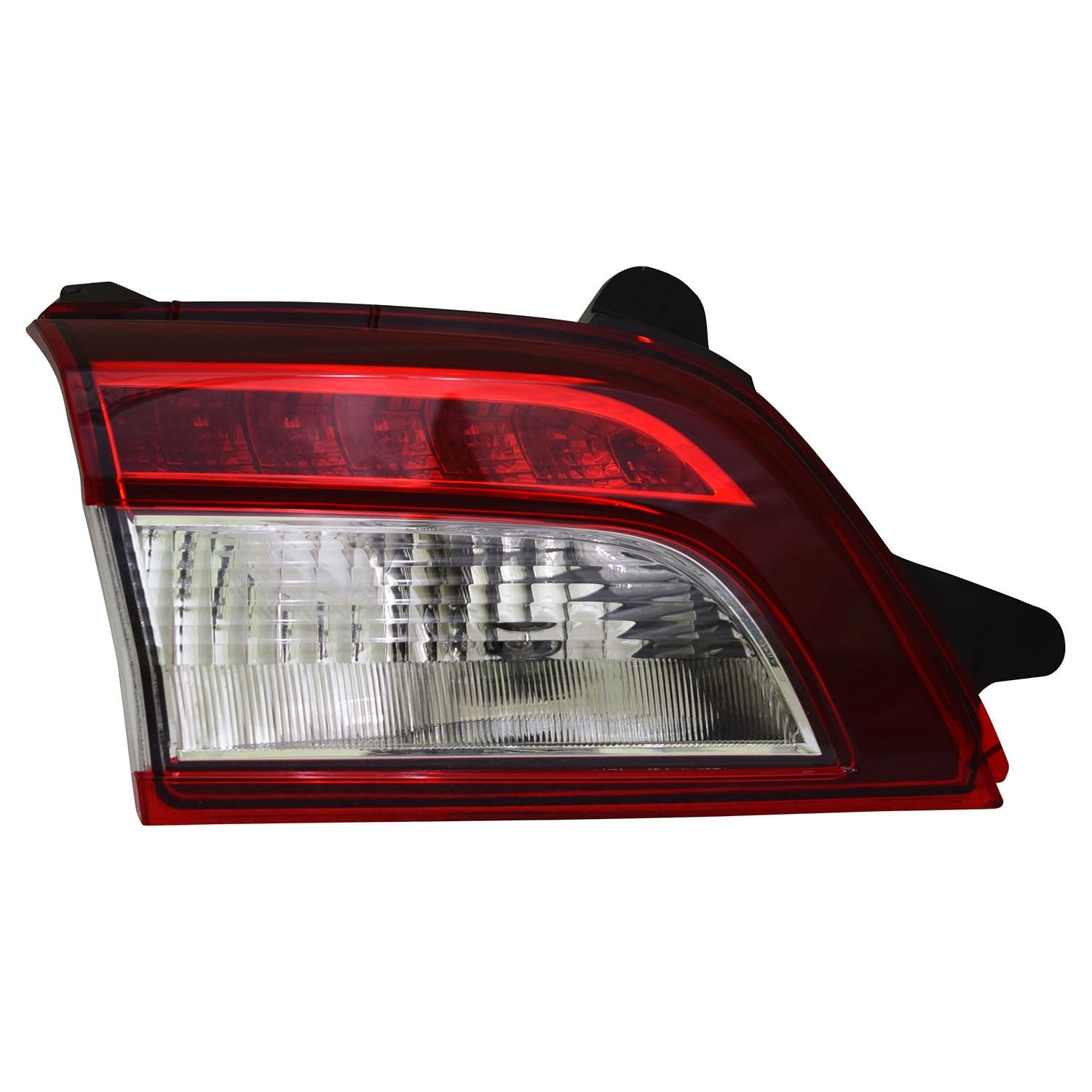 Left TYC Tail Light Assembly Compatible with 2015-2019 Subaru Outback Sport