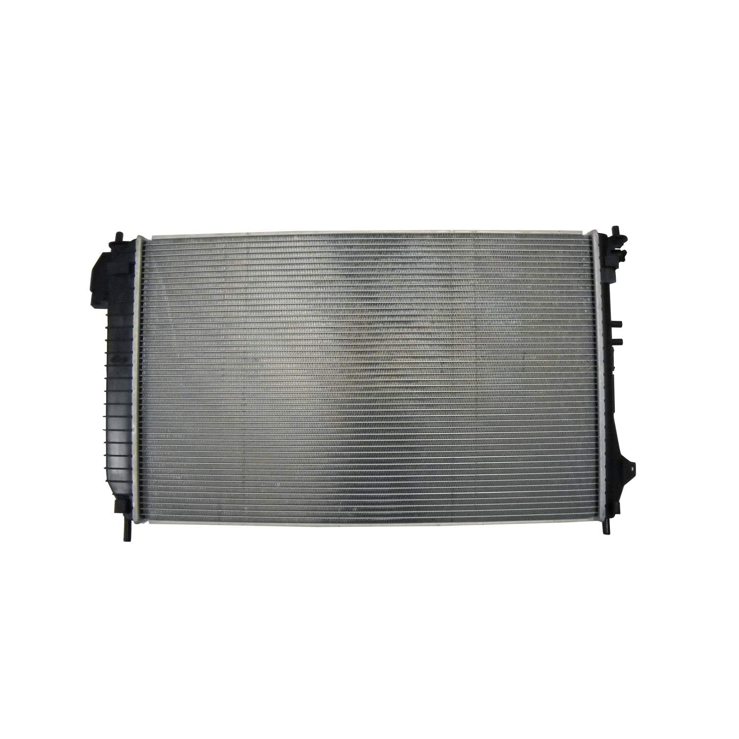 Compatible TYC 2810 Radiator with 2003-2010 Saab 9-3