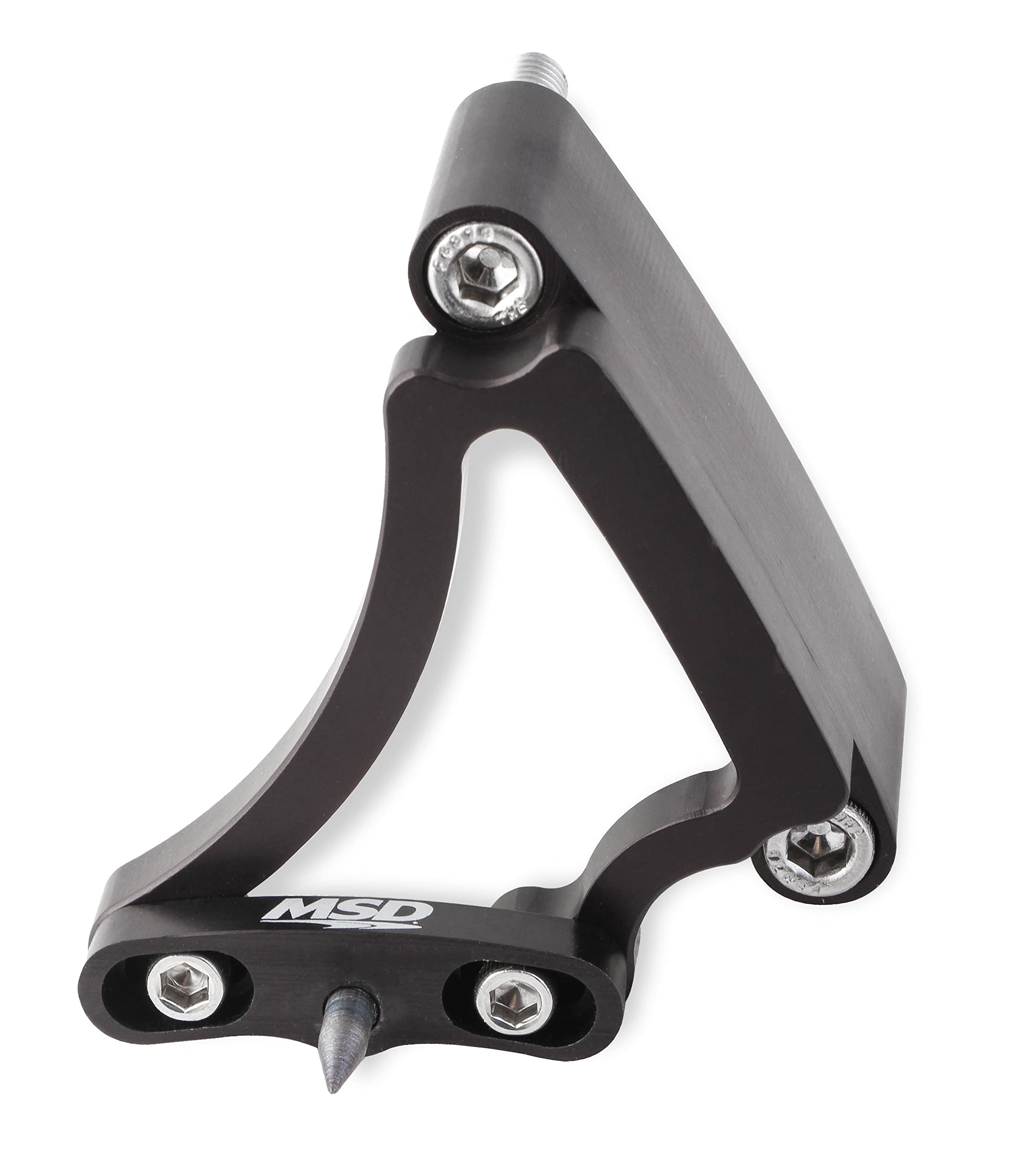 Adjustable MSD Billet Timing Pointer 89881