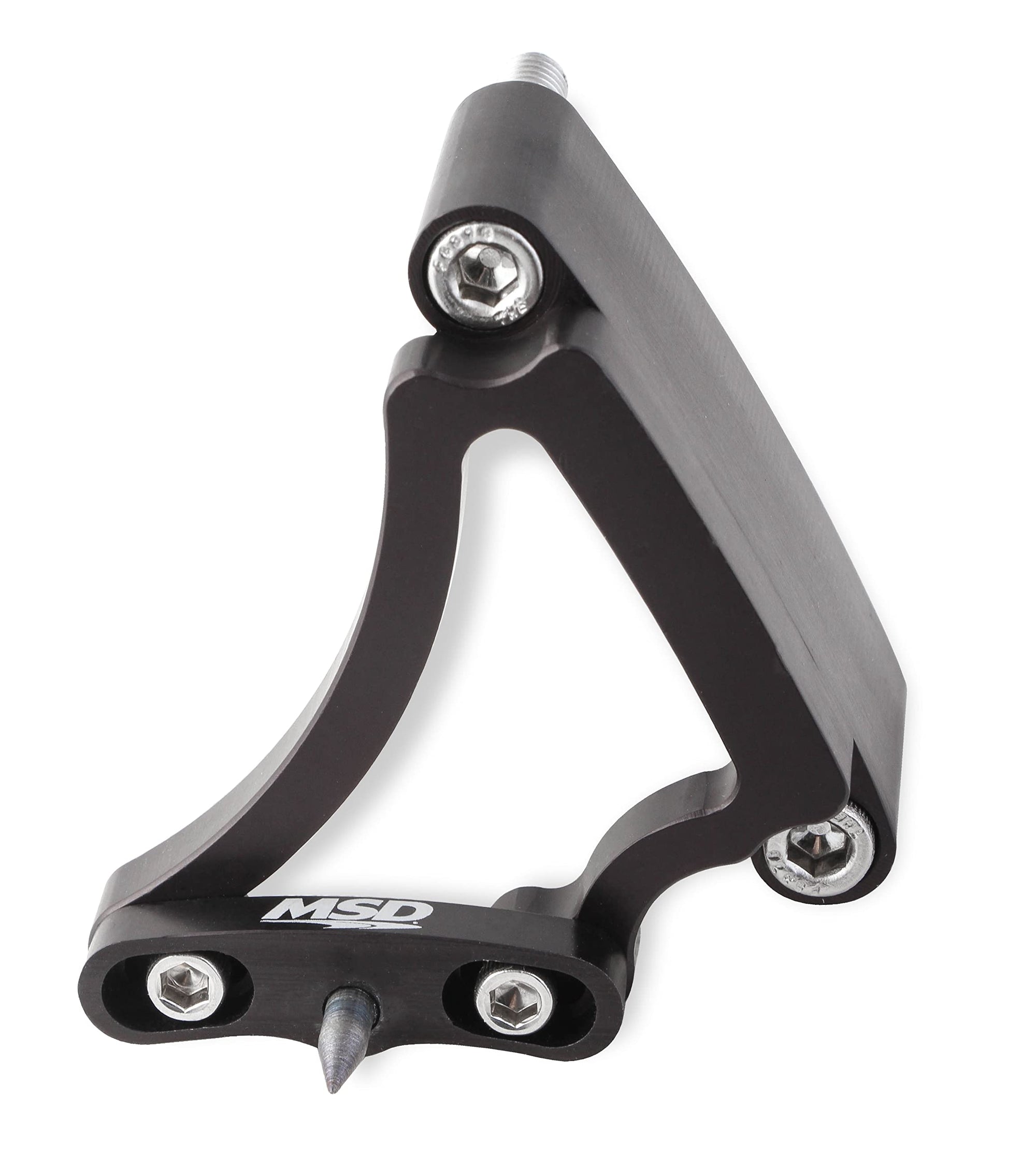 Adjustable MSD Billet Timing Pointer 89881