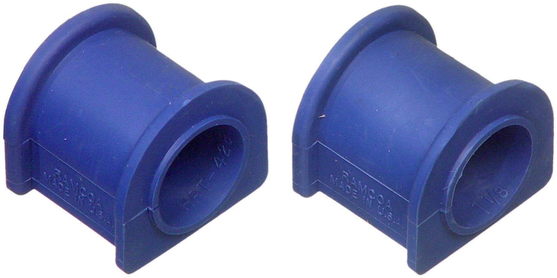 Suspension Stabilizer Bar Bushing Kit MOOG for Jeep Wrangler
