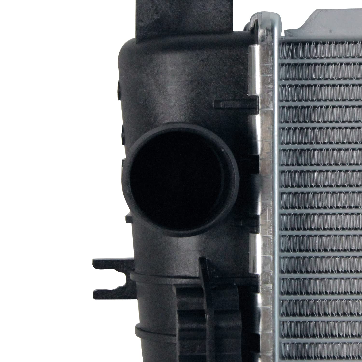 Radiator TYC Compatible with 2002-2003 Dodge Ram Pickup 2479