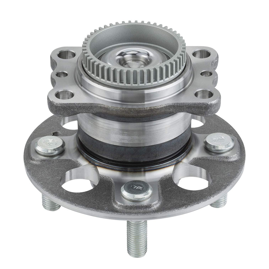 Wheel Bearing and Hub Assembly MOOG for Hyundai Accent