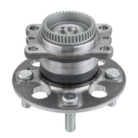 Wheel Bearing and Hub Assembly MOOG for Hyundai Accent