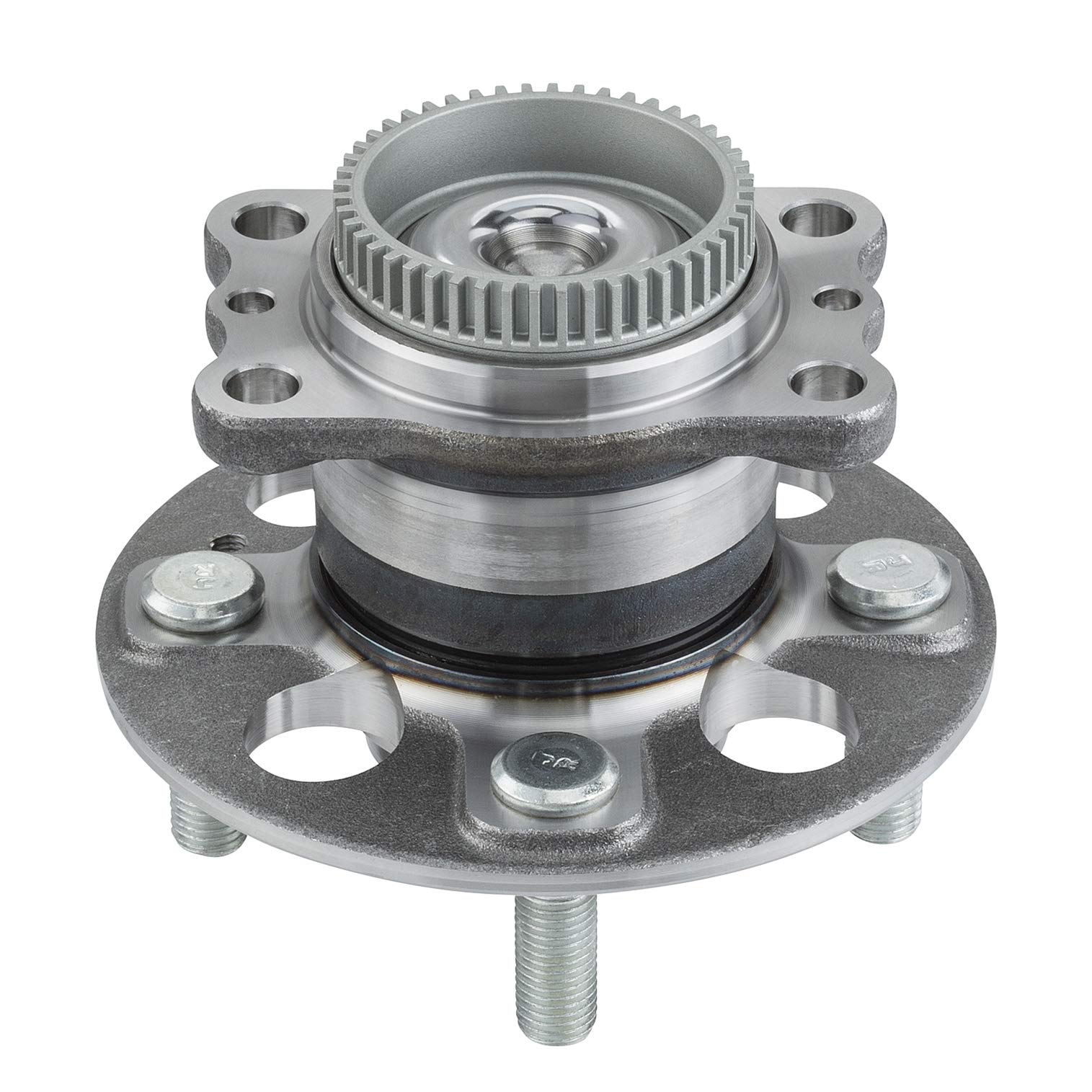 Wheel Bearing and Hub Assembly MOOG for Hyundai Accent
