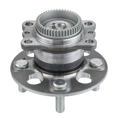 Wheel Bearing and Hub Assembly MOOG for Hyundai Accent