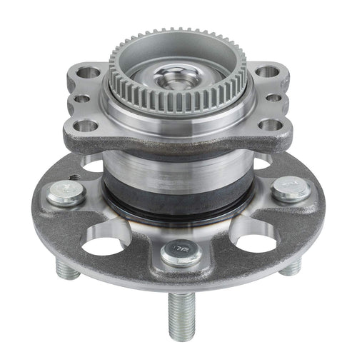 Wheel Bearing and Hub Assembly MOOG for Hyundai Accent