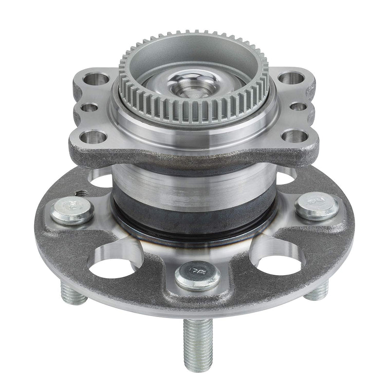 Wheel Bearing and Hub Assembly MOOG for Hyundai Accent