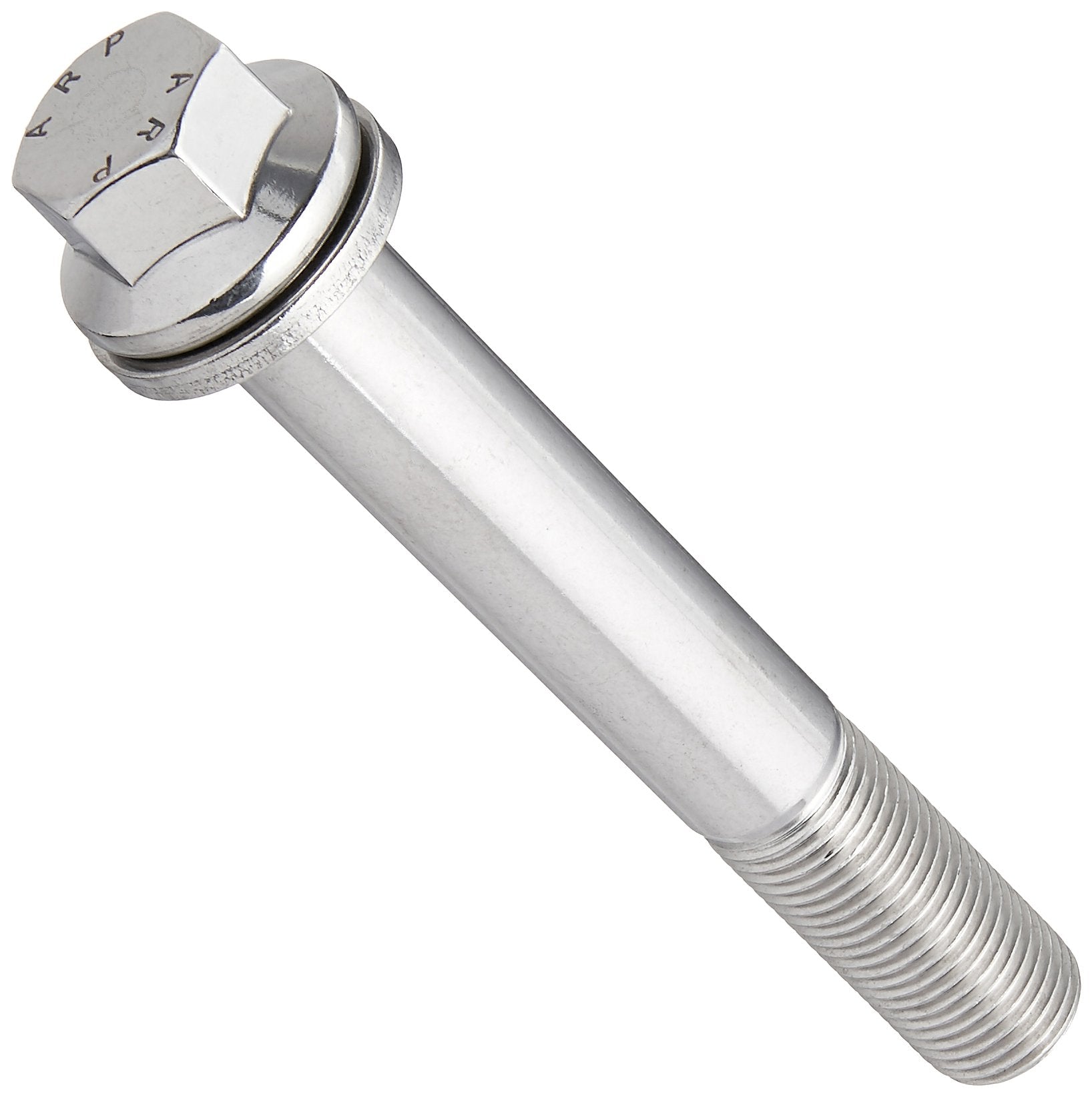 ARP 1/2-20" x 3.500 UHL 6-Point Stainless Steel Bolt Kit - 5 Piece 745-3500