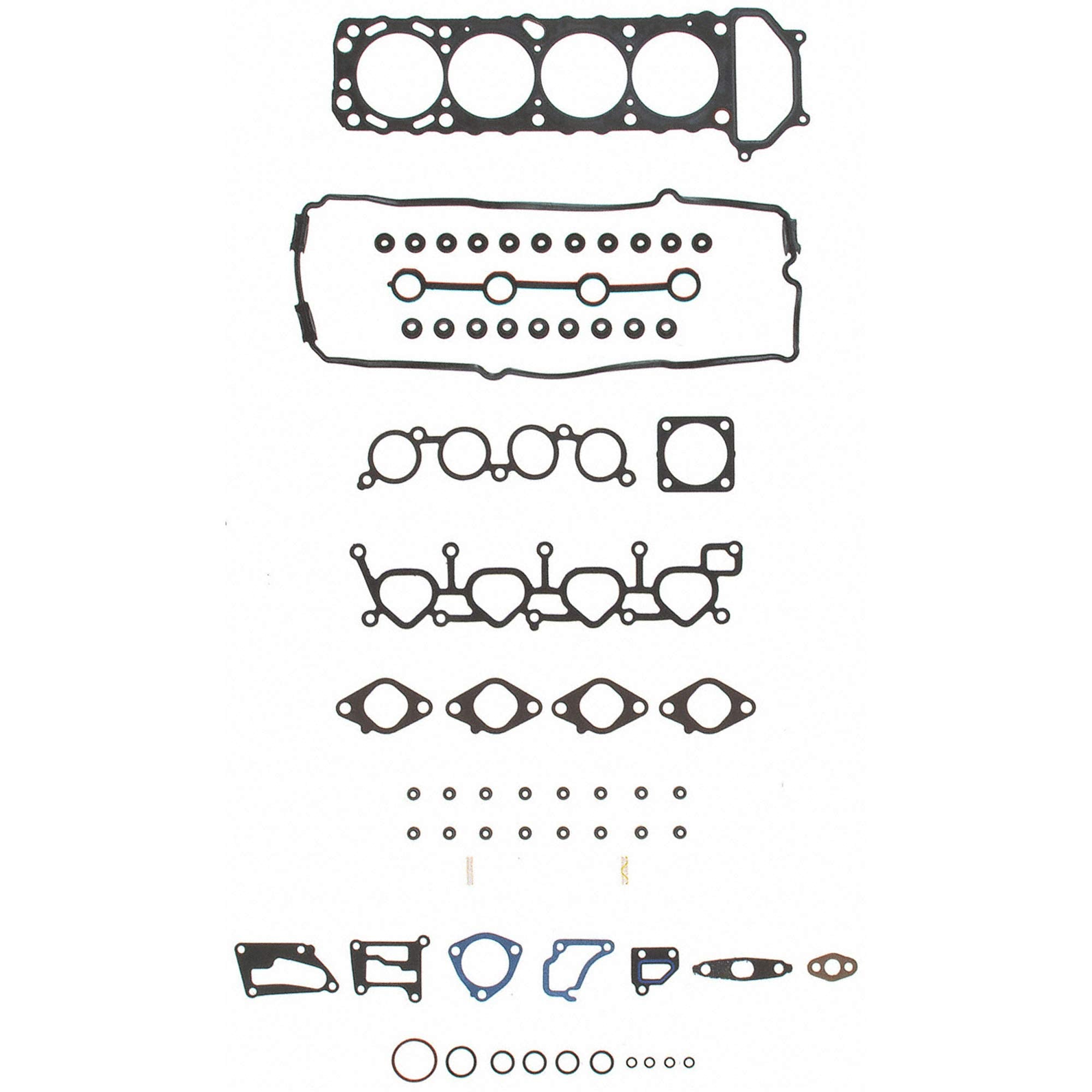 HS FEL-PRO 9942 PT-1 Head Gasket Set