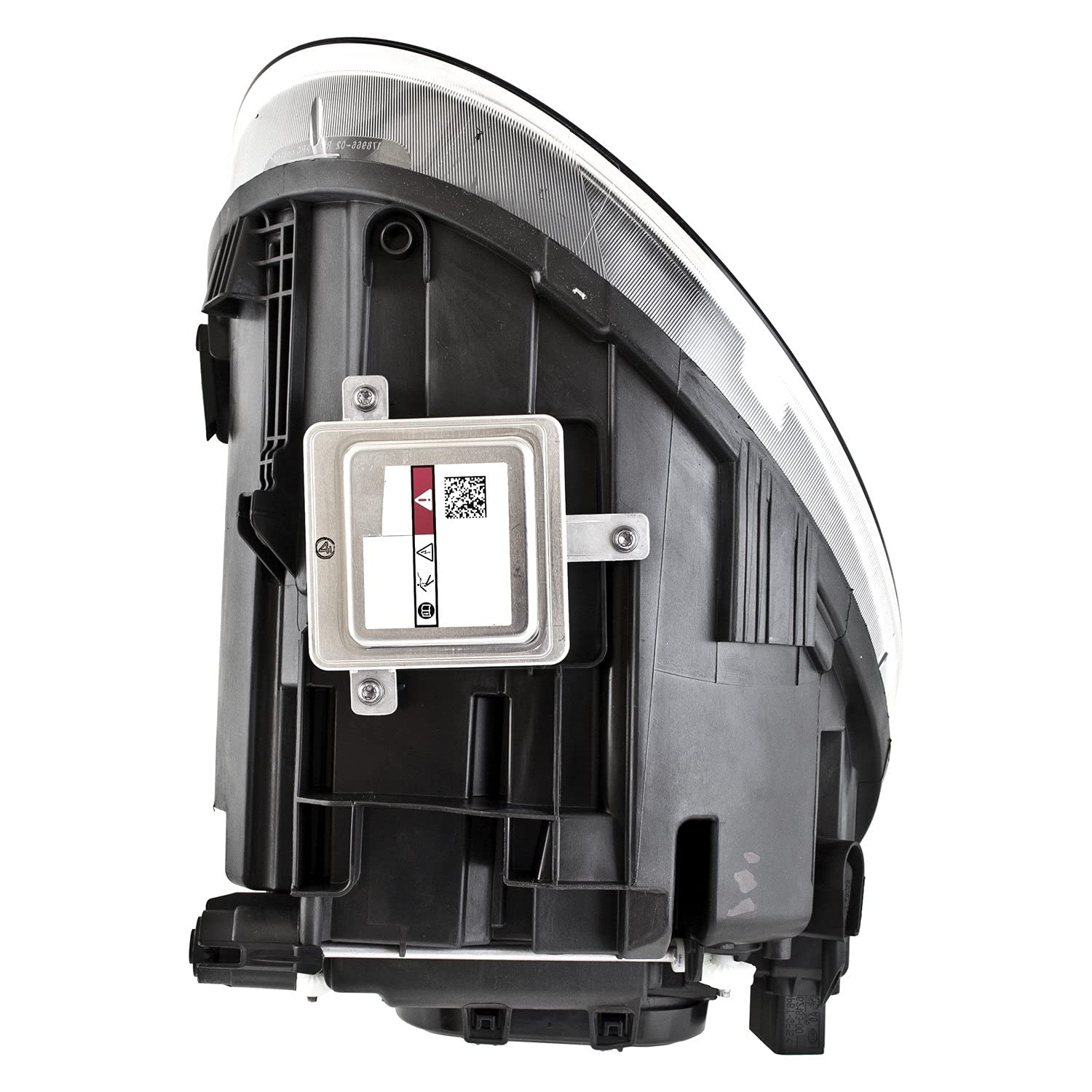 Hella Hlmp 010793361 Bi-Xen Vw Beetle Sae 12-13