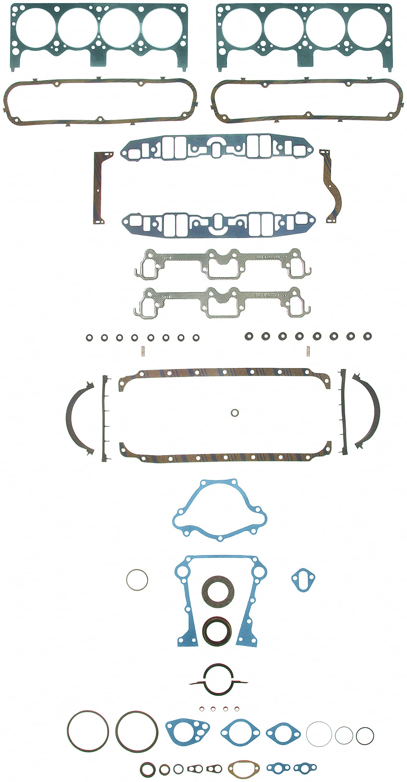 Gasket FEL-PRO Kit 260-1121