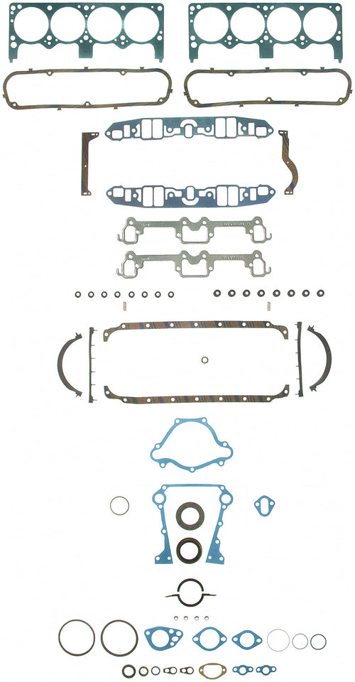 Gasket FEL-PRO Kit 260-1121