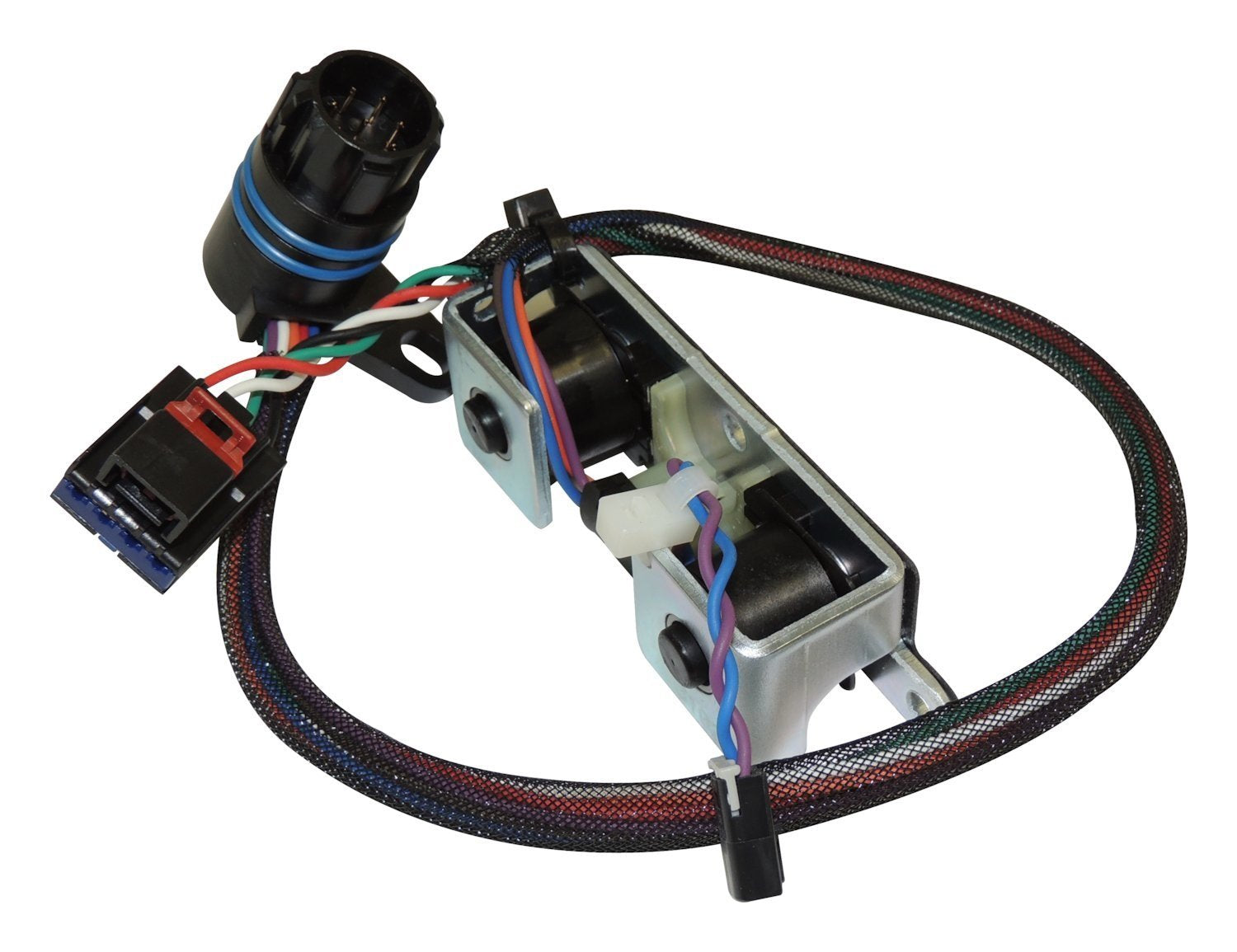 Transmission Control Solenoid Crown Automotive Transmission and Transaxle - Automatic