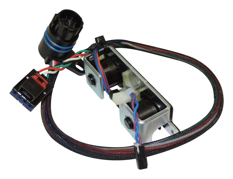 Transmission Control Solenoid Crown Automotive Transmission and Transaxle - Automatic