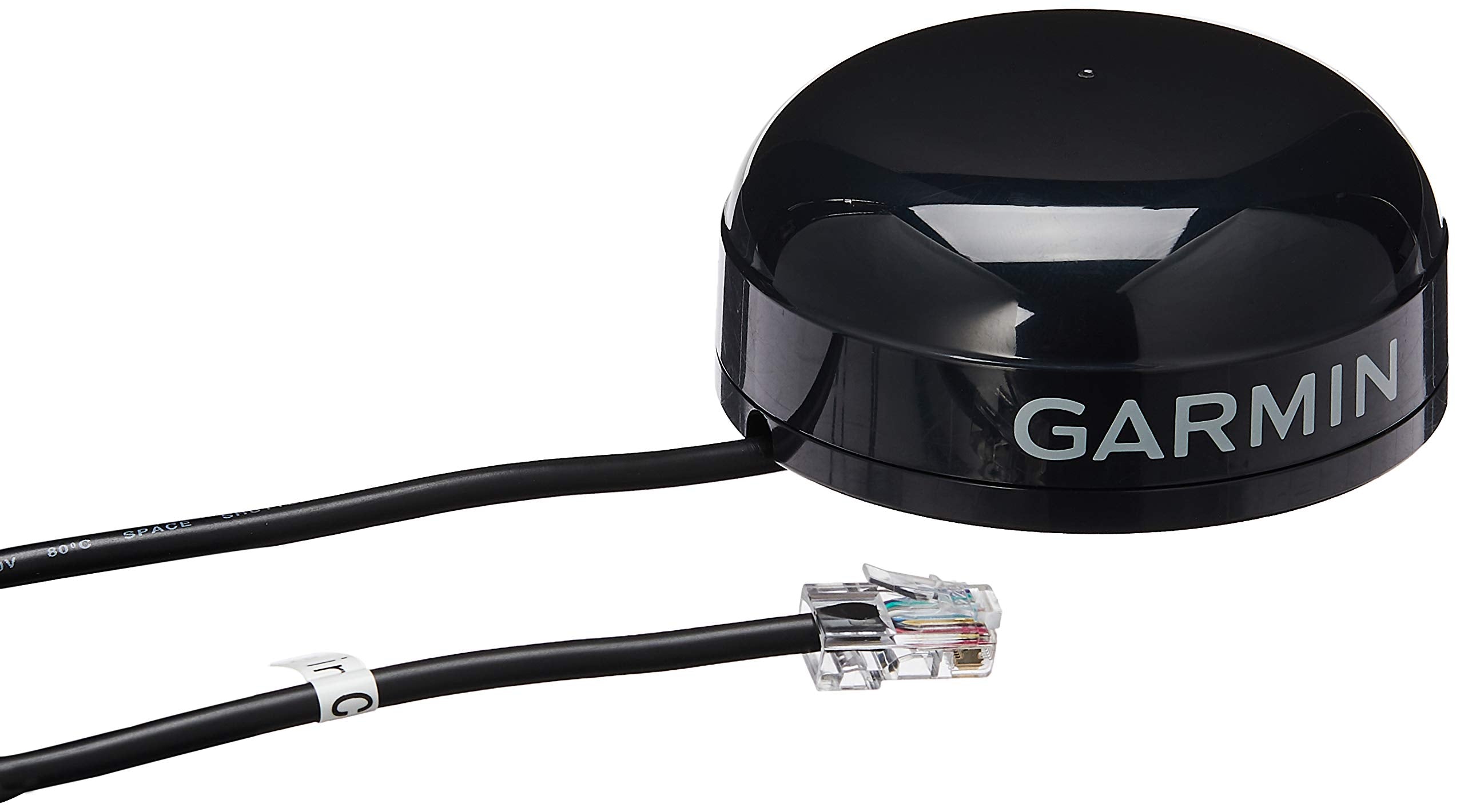 GPS Garmin 16x, HVS