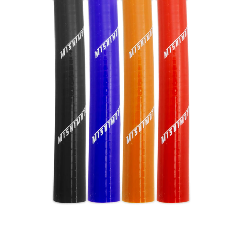 Mishimoto Silicone Vacuum Hose 10mm x 100cm Black