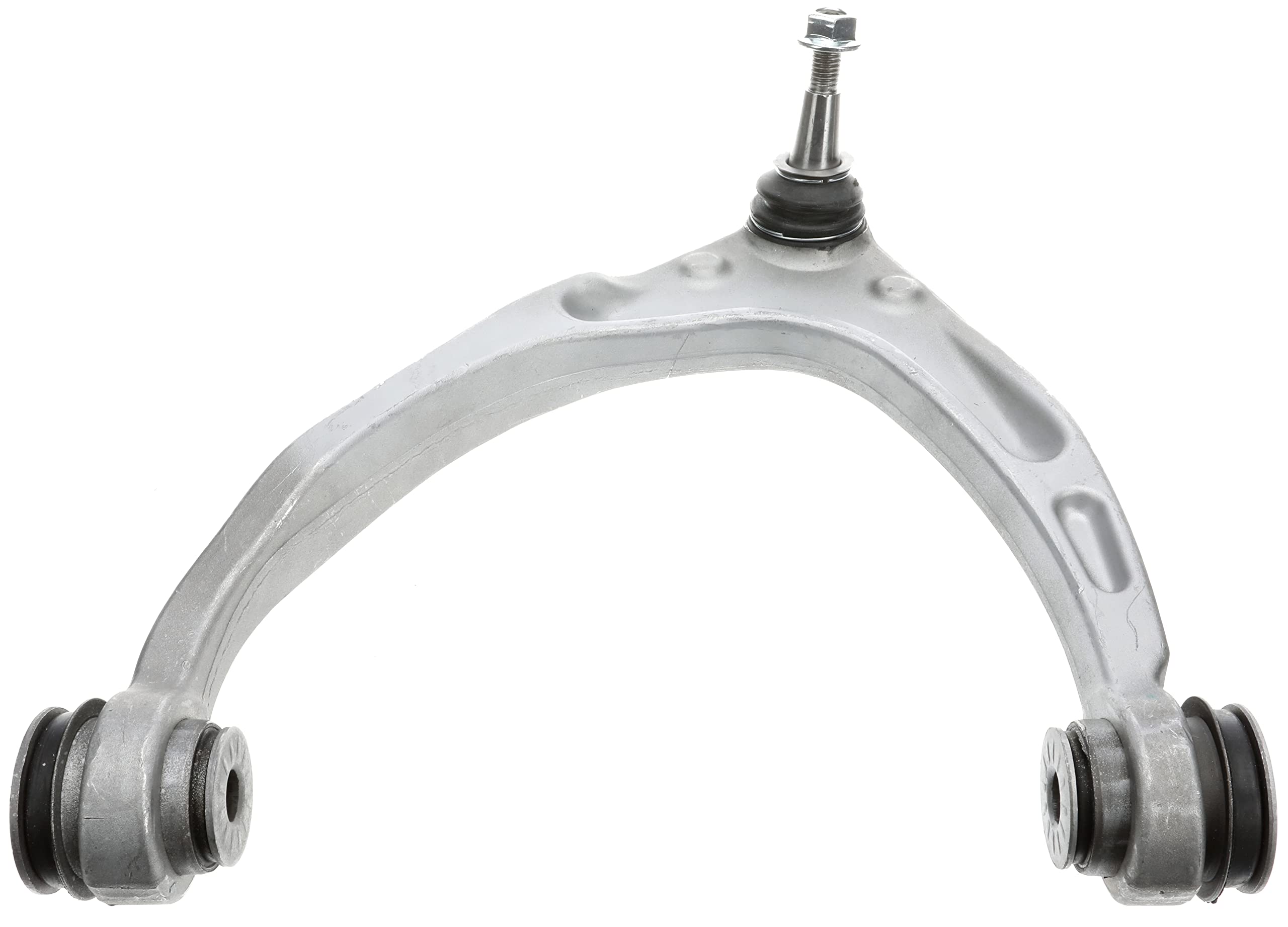 Dorman Front Driver Side 522-803 Upper Suspension Control Arm and Ball Joint Assembly Compatible with Select Cadillac / Chevrolet / GMC Models