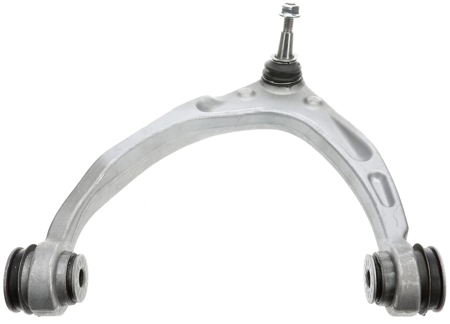 Dorman Front Driver Side 522-803 Upper Suspension Control Arm and Ball Joint Assembly Compatible with Select Cadillac / Chevrolet / GMC Models
