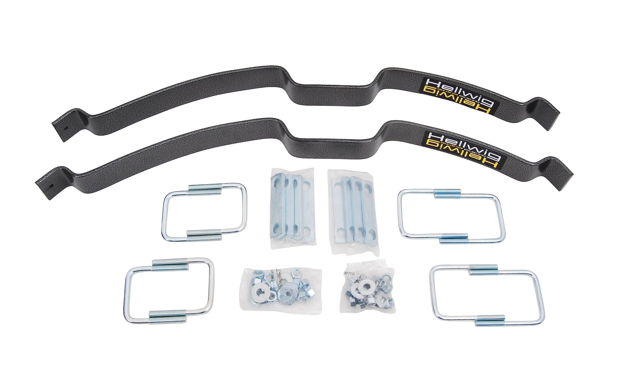 EZ-990 Hellwig Helper Spring Kit