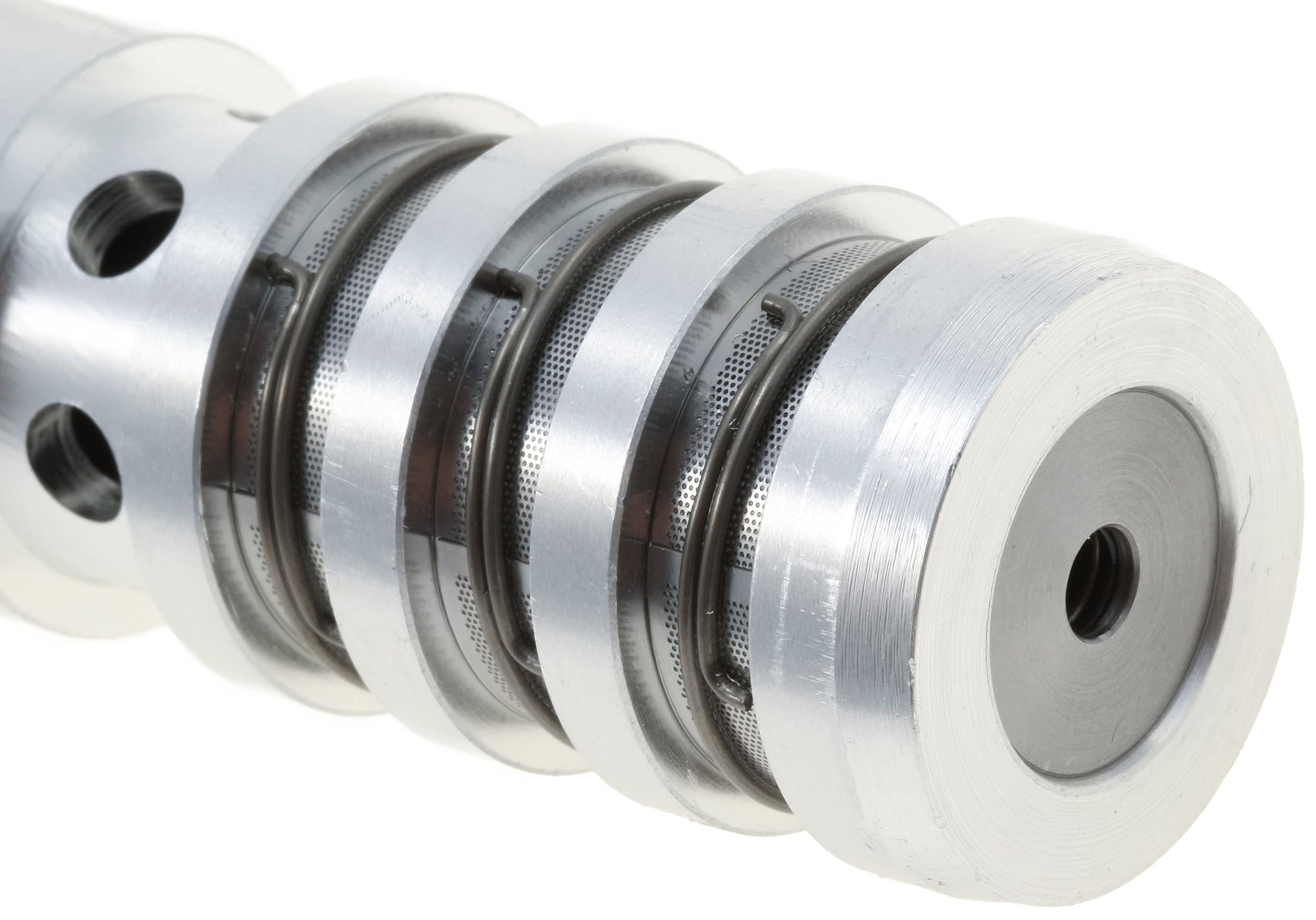 VVT Eccentric Shaft Sensor NTK 77010 VV0012