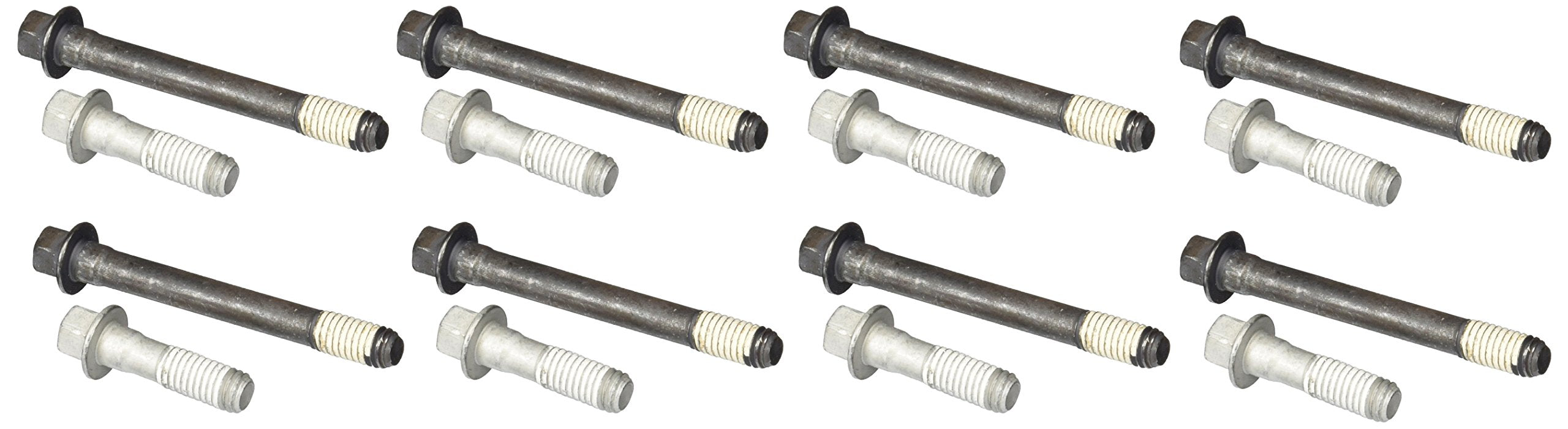 Engine Cylinder Head Bolt Set MAHLE GS33285, 1 Pack