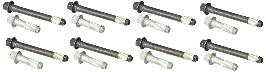 Engine Cylinder Head Bolt Set MAHLE GS33285, 1 Pack