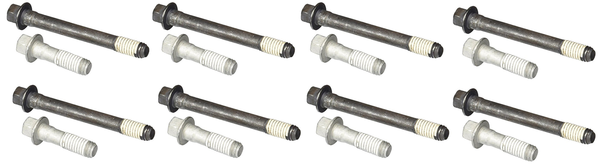 Engine Cylinder Head Bolt Set MAHLE GS33285, 1 Pack